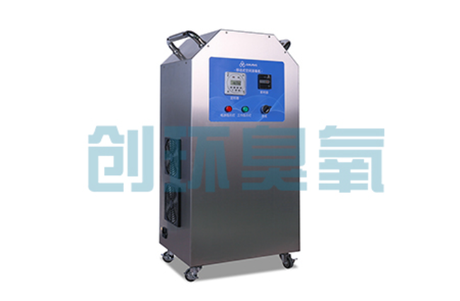 藁城冬季养殖场密闭消毒双赢方案：臭氧发生器在工厂化水产与畜牧场景的安全应用