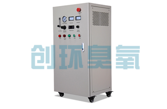 藁城密度养殖如何降低病害率？臭氧发生器精准消杀全解析