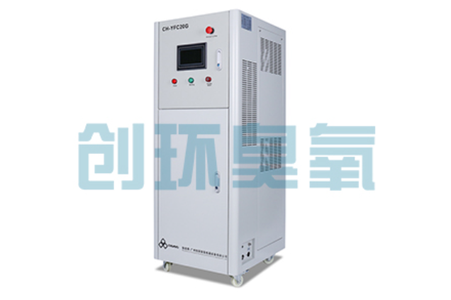 藁城高密度养殖中臭氧发生器的维护方法有哪些