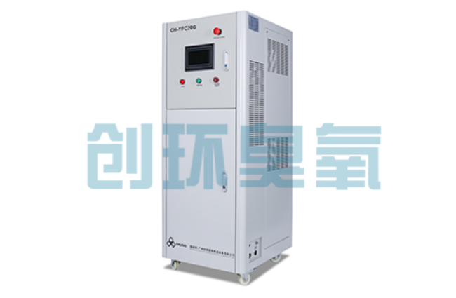 藁城海水养殖病害频发怎么防？臭氧发生器无残留消毒全解析
