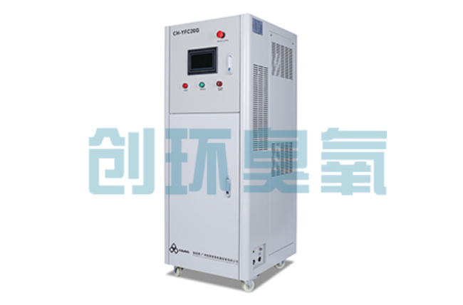 藁城工厂化循环水养殖(RAS)如何配套臭氧发生器？系统级集成方案