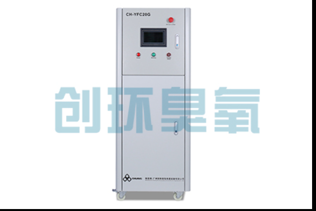藁城ORP(氧化还原电位)控制在海水养殖臭氧投加中的核心作用与设定区间