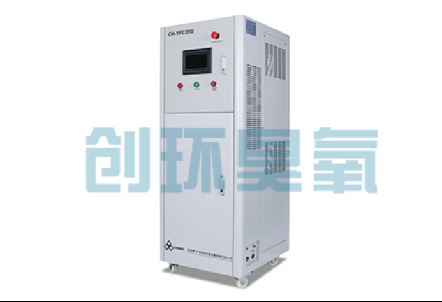 藁城南美白对虾养殖弧菌超标怎么办？臭氧发生器精准消杀与避坑指南