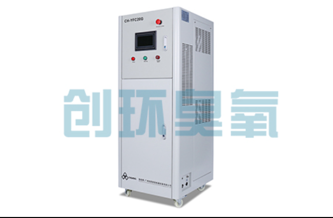 藁城高密度养虾水质恶化怎么救？臭氧发生器降解氨氮与亚硝酸盐实操步骤