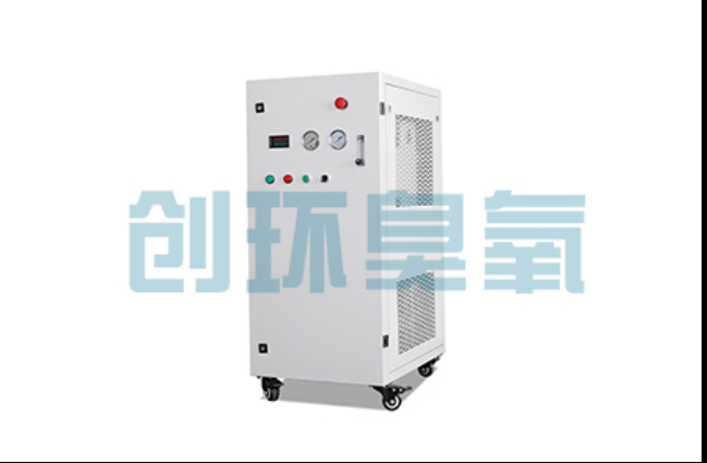 藁城工厂化养鲈必看:2026年臭氧发生器替代传统消毒的最新方案