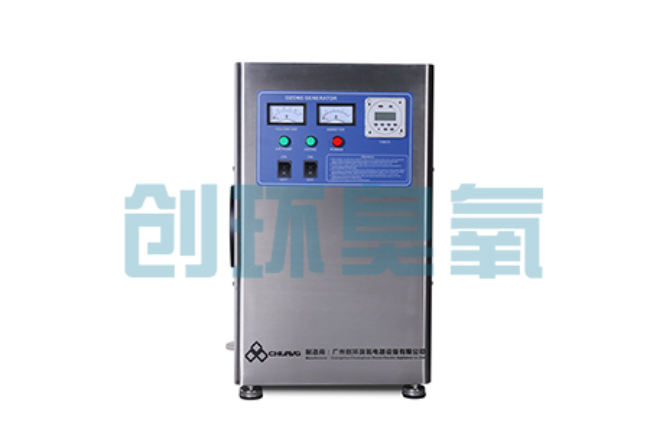 藁城高盐高浓度化工废水怎么处理？臭氧发生器催化氧化技术的应用边界在哪里？