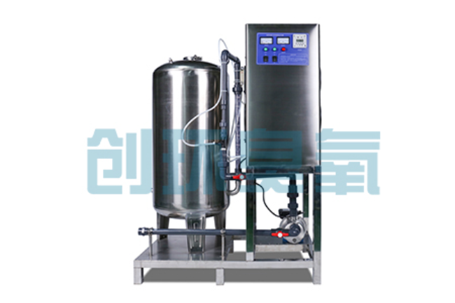 藁城如何选择适合水产加工的臭氧发生器品牌？