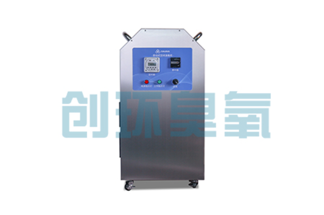 藁城臭氧发生器在其他食品加工中的应用有哪些?