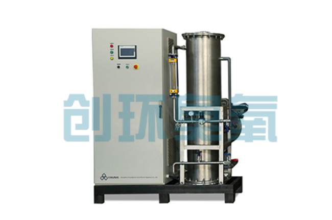 藁城高浓度化工废水脱毒对比：臭氧发生器与湿式氧化法（WAO）的能耗与设备投资评估