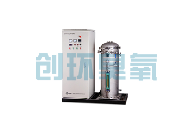 藁城臭氧+UV vs 臭氧+H₂O₂：哪个AOP工艺运行成本低20%？