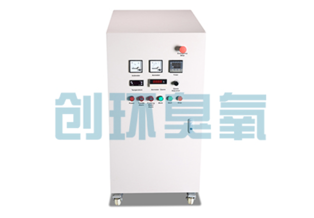 藁城拒绝盲目选型！工厂化循环水养殖臭氧发生器产量计算公式与避坑指南