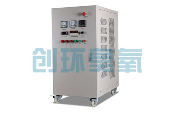 藁城冬季养殖场密闭消毒双赢方案：臭氧发生器在工厂化水产与畜牧场景的安全应用