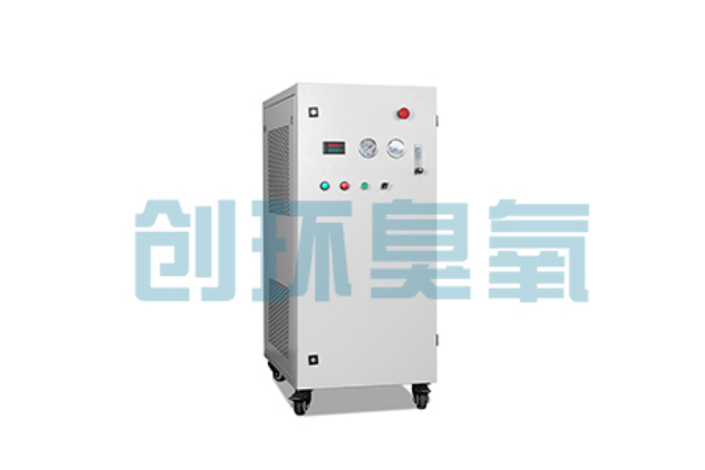 藁城高密度养殖中臭氧发生器的维护方法