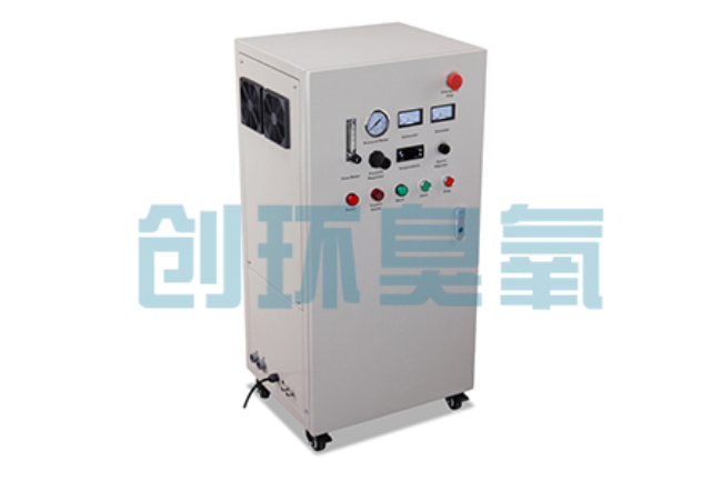 藁城5个臭氧发生器实操技巧，有效提升鲈鱼循环水养殖成活率